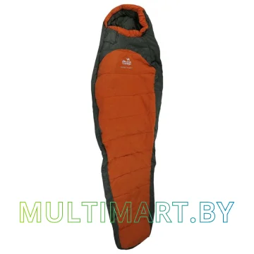 Спальный мешок TRAMP Oimyakon T-Loft Compact TRS-048C (правая молния) картинка 2
